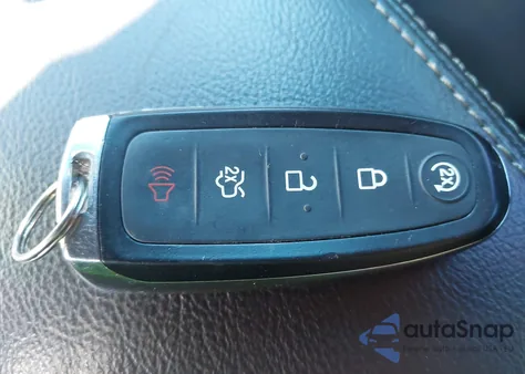 2014 Ford Explorer Sport from USA, damaged, VIN 1FM5K8GT9EGC55691